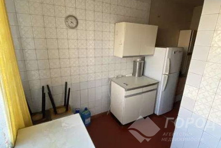 Продам 3-х кімнатну квартиру, Холодная Гора, Холодная Гора метро, Код: 816648/1