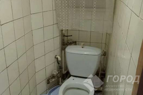 Продам 2-х кімнатну квартиру, Салтовка, 603 м/р, Код: 816649/1