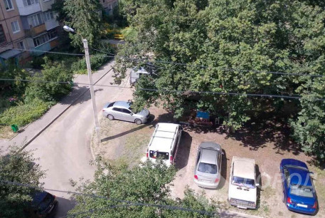 Продам 2-х кімнатну квартиру, Салтовка, 603 м/р, Код: 816649/1
