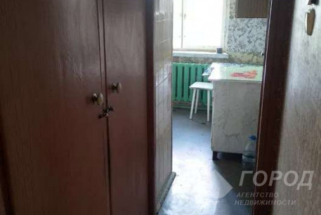 Продам 2-х кімнатну квартиру, Салтовка, 603 м/р, Код: 816649/1