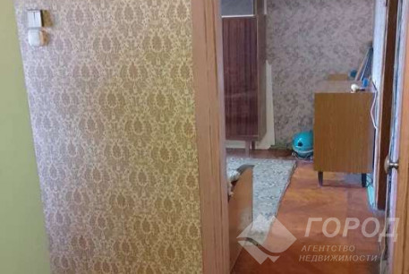 Продам 2-х кімнатну квартиру, Салтовка, 603 м/р, Код: 816649/1