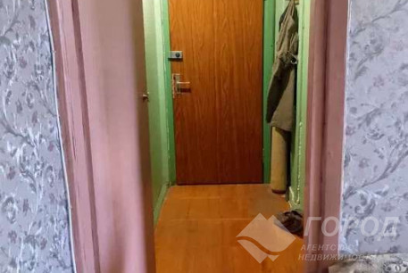 Продам 2-х кімнатну квартиру, Салтовка, 603 м/р, Код: 816649/1