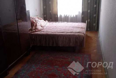 Продам 2-х кімнатну квартиру, Салтовка, 603 м/р, Код: 816649/1