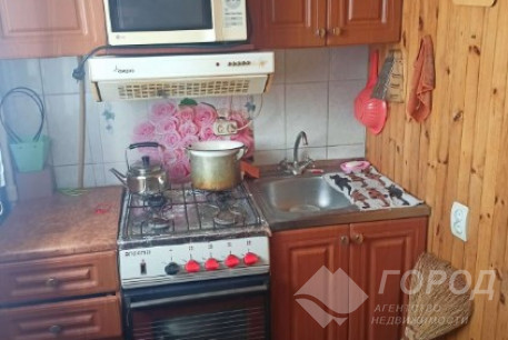 Продам 1-кімнатну квартиру, Сосновая Горка, Павловка, Код: 816650/1