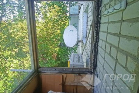 Продам 1-кімнатну квартиру, Сосновая Горка, Павловка, Код: 816650/1