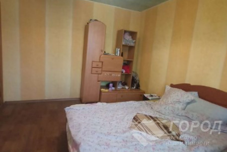 Продам 1-кімнатну квартиру, Сосновая Горка, Павловка, Код: 816650/1