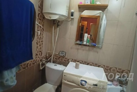 Продам 1-кімнатну квартиру, Сосновая Горка, Павловка, Код: 816650/1