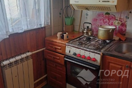 Продам 1-кімнатну квартиру, Сосновая Горка, Павловка, Код: 816650/1