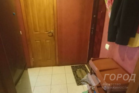 Продам 1-кімнатну квартиру, Сосновая Горка, Павловка, Код: 816650/1