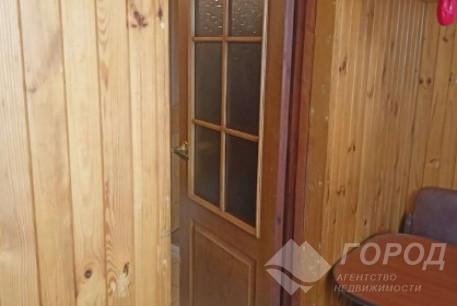 Продам 1-кімнатну квартиру, Сосновая Горка, Павловка, Код: 816650/1