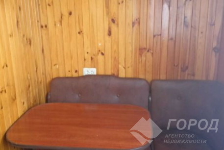 Продам 1-кімнатну квартиру, Сосновая Горка, Павловка, Код: 816650/1