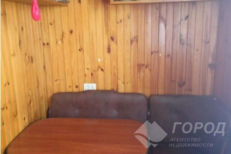 Продам 1-кімнатну квартиру, Сосновая Горка, Павловка, Код: 816650/1