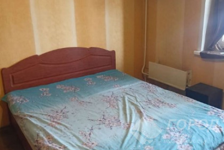 Продам 1-кімнатну квартиру, Сосновая Горка, Павловка, Код: 816650/1