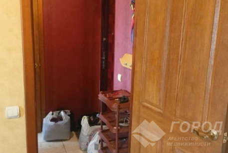 Продам 1-кімнатну квартиру, Сосновая Горка, Павловка, Код: 816650/1