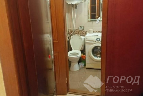 Продам 1-кімнатну квартиру, Сосновая Горка, Павловка, Код: 816650/1