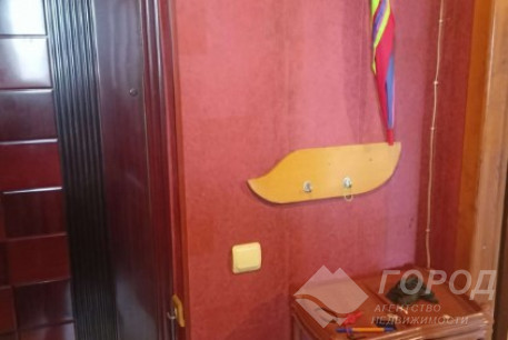 Продам 1-кімнатну квартиру, Сосновая Горка, Павловка, Код: 816650/1