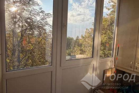 Продам 2-х кімнатну квартиру, Салтовка, ТРК Украина, Код: 816651/1