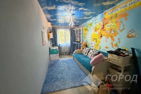 Продам 2-х кімнатну квартиру, Салтовка, ТРК Украина, Код: 816651/1