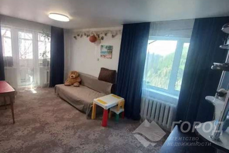 Продам 2-х кімнатну квартиру, ХТЗ, Код: 816652/1