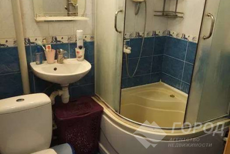 Продам 2-х кімнатну квартиру, ХТЗ, Код: 816652/1