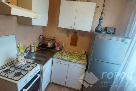 Продам 2-х кімнатну квартиру, ХТЗ, Код: 816652/1
