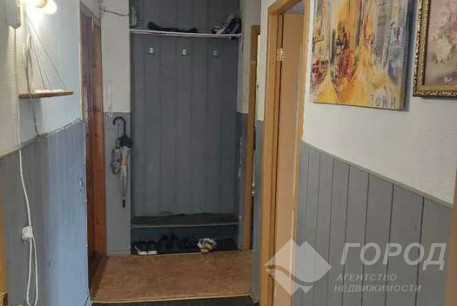 Продам 2-х кімнатну квартиру, ХТЗ, Код: 816652/1