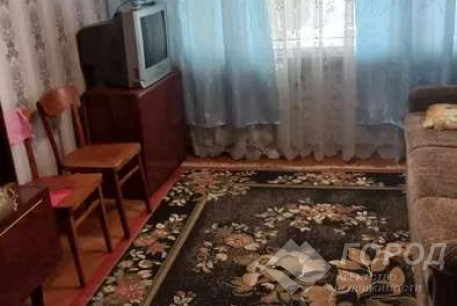 Сдам гостинку, ХТЗ, Код: 816653/1