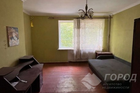 Продам 1-кімнатну квартиру, ХТЗ, ХТЗ метро, Код: 816654/1