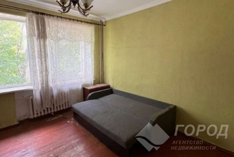 Продам 1-кімнатну квартиру, ХТЗ, ХТЗ метро, Код: 816654/1