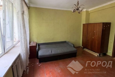 Продам 1-кімнатну квартиру, ХТЗ, ХТЗ метро, Код: 816654/1
