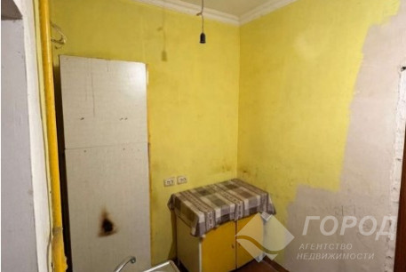 Продам 1-кімнатну квартиру, ХТЗ, ХТЗ метро, Код: 816654/1