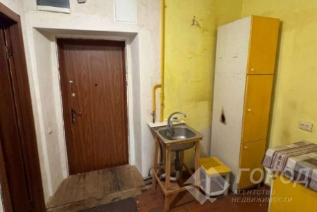 Продам 1-кімнатну квартиру, ХТЗ, ХТЗ метро, Код: 816654/1
