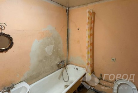 Продам 1-кімнатну квартиру, ХТЗ, ХТЗ метро, Код: 816654/1