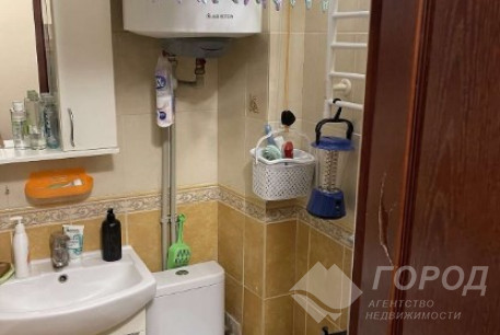 Продам гостинку, Салтовка, Код: 816656/1