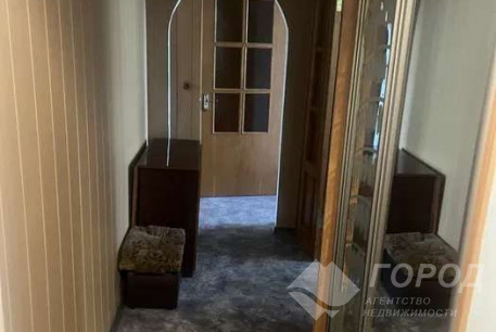 Продам 3-х кімнатну квартиру, Новые дома, Армейская метро (Советской Армии), Код: 816657/1