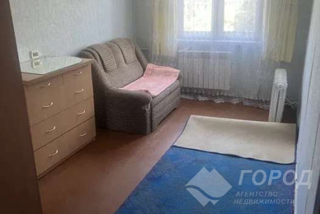 Продам 3-х кімнатну квартиру, Новые дома, Армейская метро (Советской Армии), Код: 816657/1