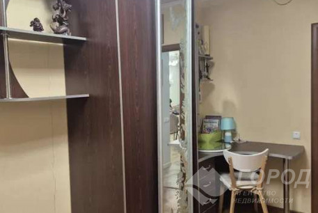 Продам 3-х кімнатну квартиру, ХТЗ, Код: 816658/1