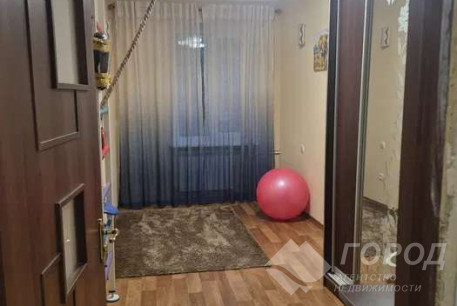 Продам 3-х кімнатну квартиру, ХТЗ, Код: 816658/1