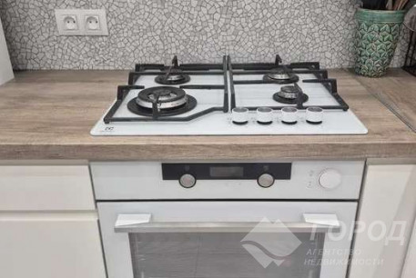 Продам 3-х кімнатну квартиру, ХТЗ, Код: 816658/1