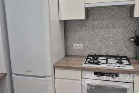 Продам 3-х кімнатну квартиру, ХТЗ, Код: 816658/1