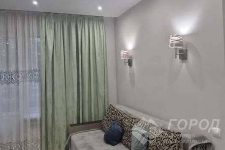Продам 3-х кімнатну квартиру, ХТЗ, Код: 816658/1