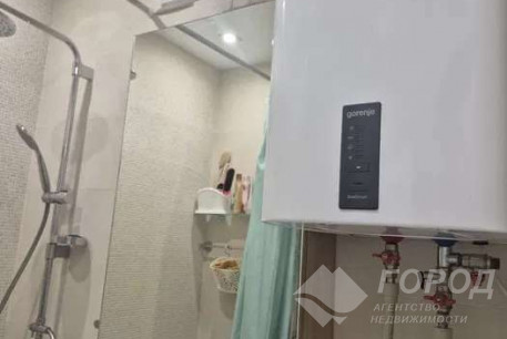 Продам 3-х кімнатну квартиру, ХТЗ, Код: 816658/1