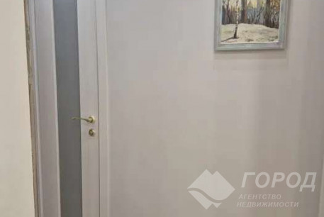 Продам 3-х кімнатну квартиру, ХТЗ, Код: 816658/1