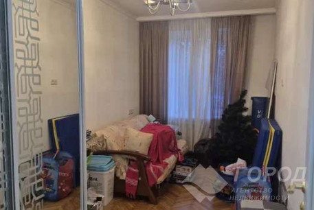 Продам 3-х кімнатну квартиру, ХТЗ, Код: 816658/1
