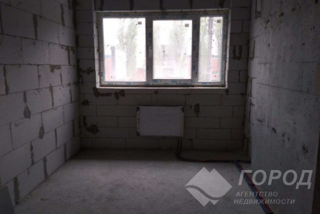 Продам 2-х кімнатну квартиру в новобудові, Гагарина проспект, Проспект Гагарина метро, Код: 816659/1