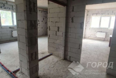 Продам 2-х кімнатну квартиру в новобудові, Гагарина проспект, Проспект Гагарина метро, Код: 816659/1