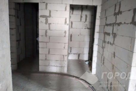 Продам 2-х кімнатну квартиру в новобудові, Гагарина проспект, Проспект Гагарина метро, Код: 816659/1