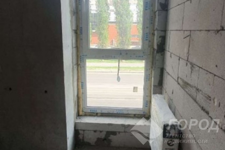 Продам 2-х кімнатну квартиру в новобудові, Гагарина проспект, Проспект Гагарина метро, Код: 816659/1