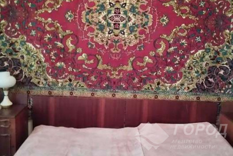 Сдам гостинку, Гагарина проспект, Проспект Гагарина метро, Код: 816660/1