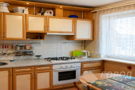 Продам 3-х кімнатну квартиру, Салтовка, 603 м/р, Код: 816665/1